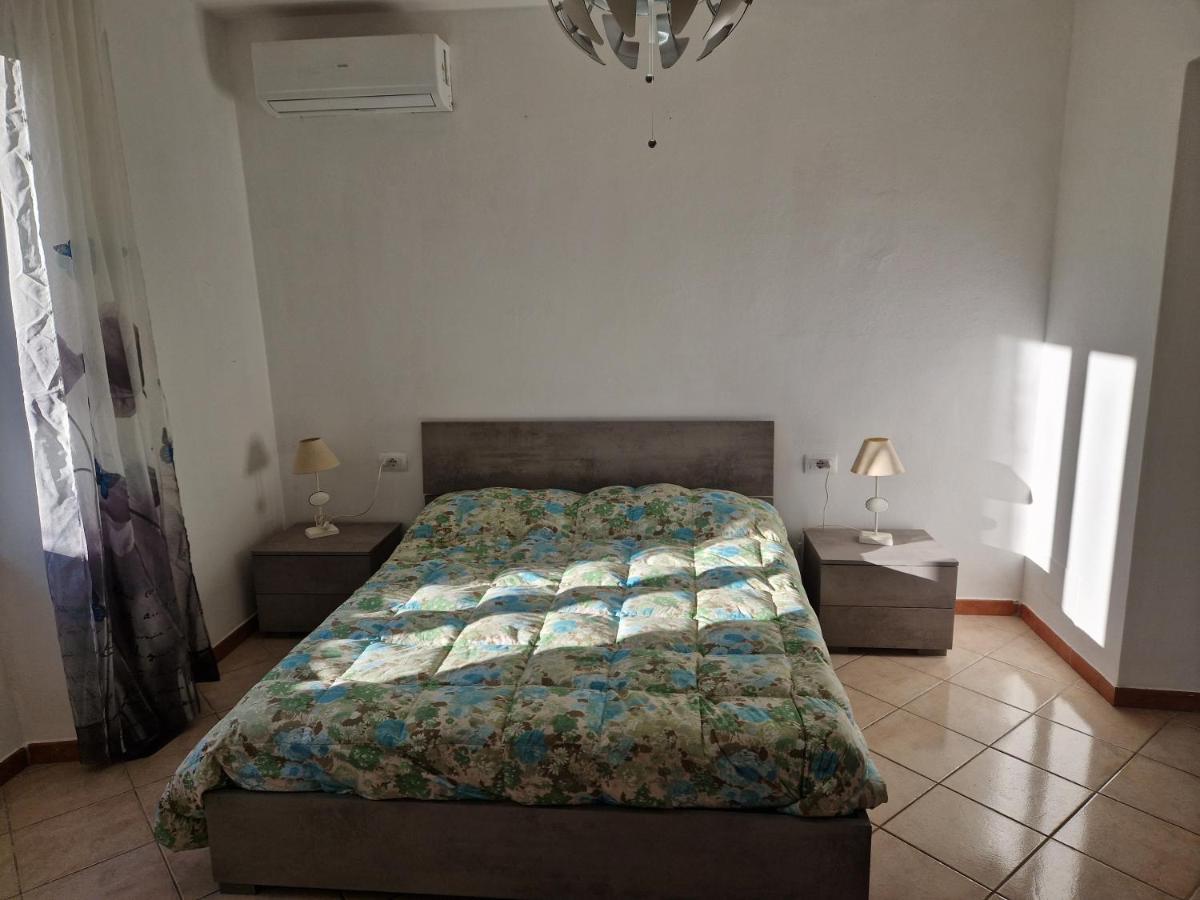 Apartamento La Casa Sull'Argine Sarzana Exterior foto