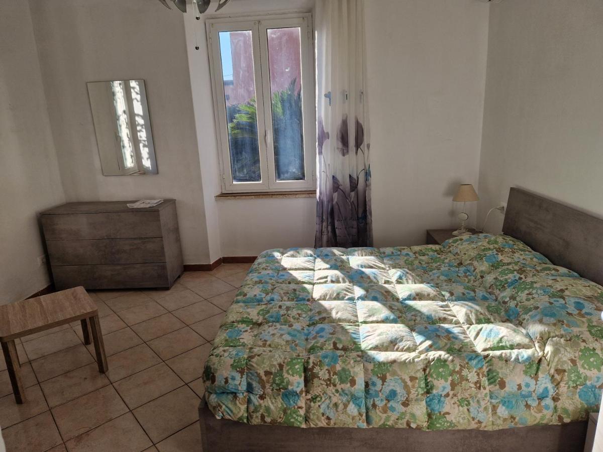 Apartamento La Casa Sull'Argine Sarzana Exterior foto