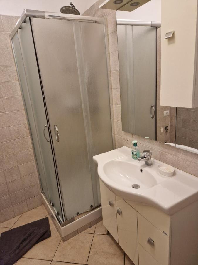 Apartamento La Casa Sull'Argine Sarzana Exterior foto