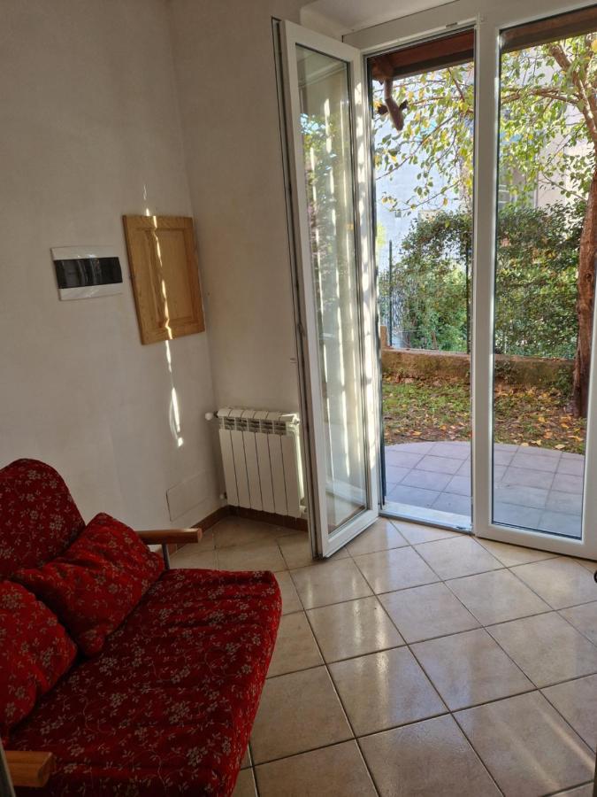 Apartamento La Casa Sull'Argine Sarzana Exterior foto